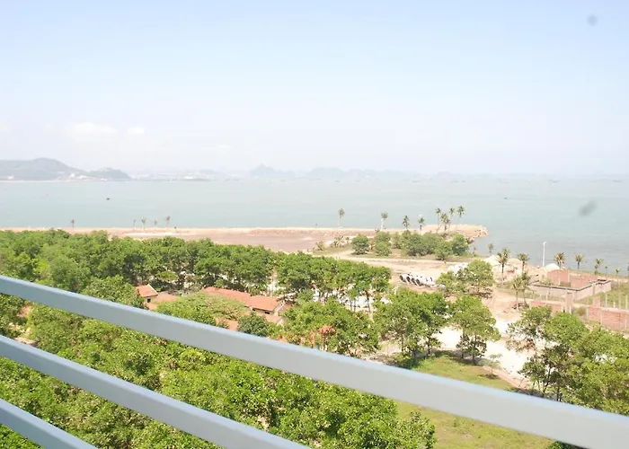 Atlantic Tuan Chau 3*