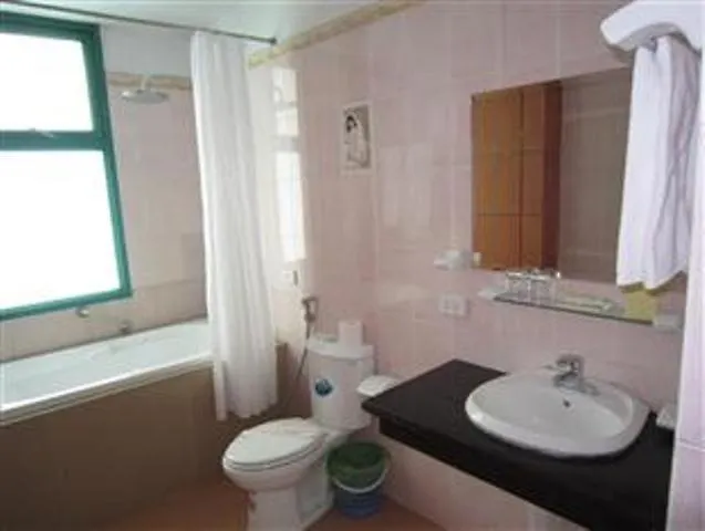 Hotel Atlantic Tuan Chau