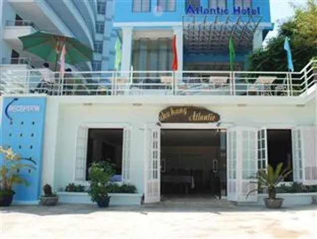 Atlantic Tuan Chau 3*