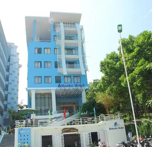 Atlantic Tuan Chau Hotel