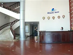 Atlantic Tuan Chau Hotel