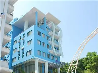 Hotel Atlantic Tuan Chau